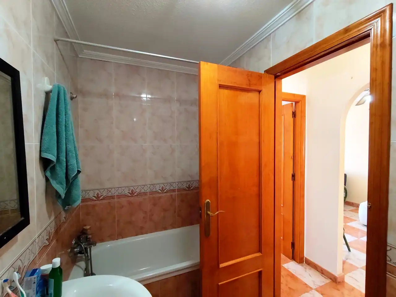 Apartment zum Verkauf in Orihuela Costa, imagen 14