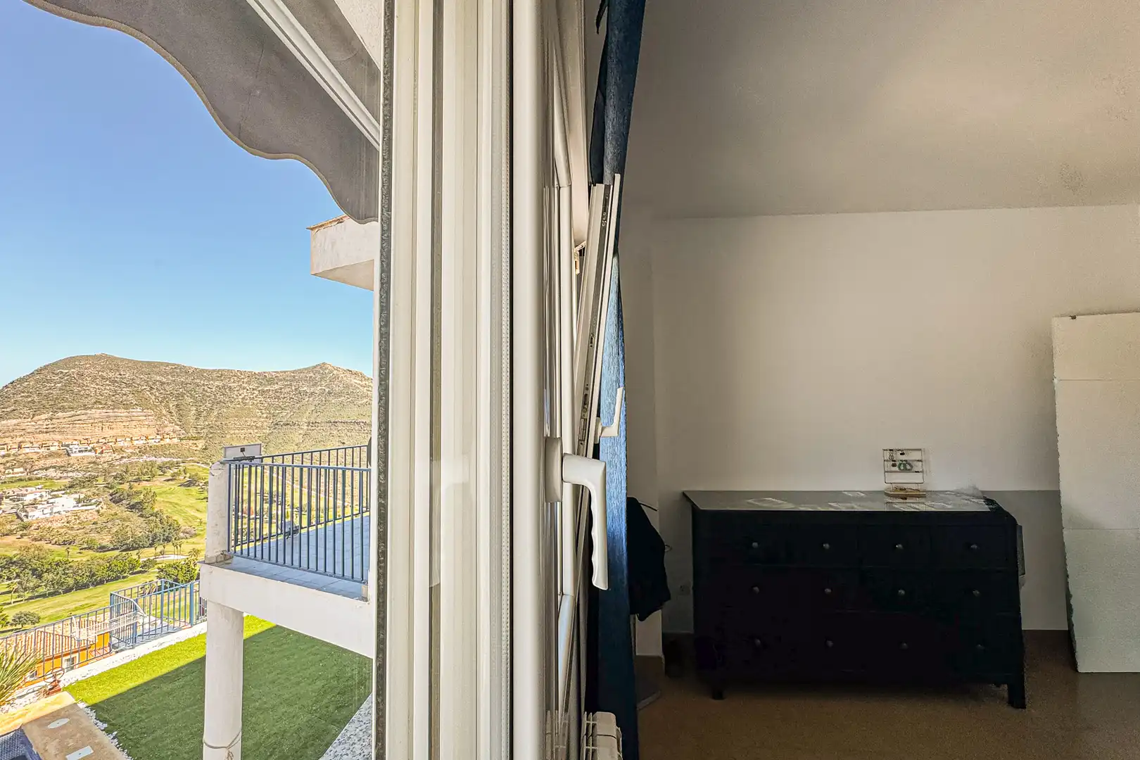 Terraza de Casa o chalet en venta en Vícar con Aire acondicionado, Calefacción y Terraza
