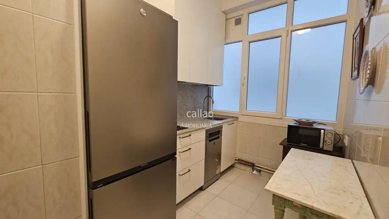 Appartement avec ascenseur à louer à Centro, imagen 8