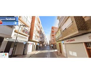 Exterior view of Flat for sale in Silla  with Balcony