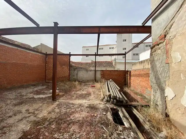 Terreno residenziale in vendita a Sonseca, imagen 7