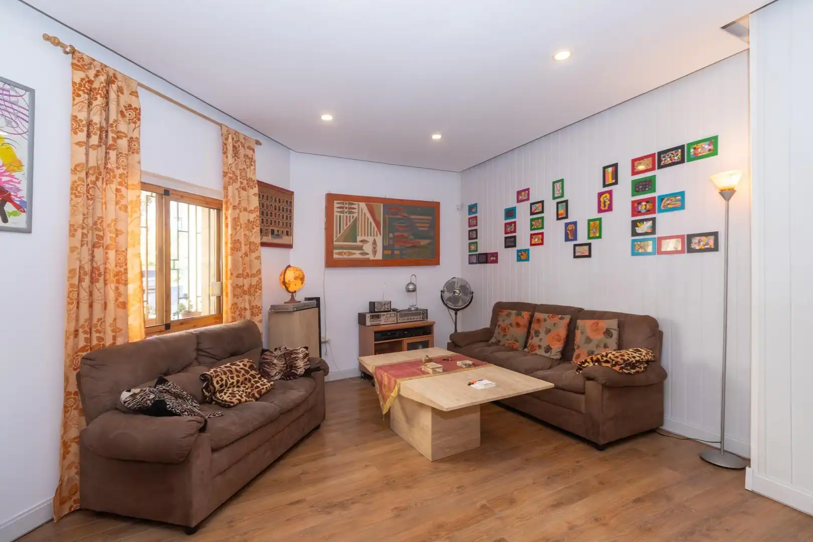 Résidentiel à vendre à Calle de Luchana