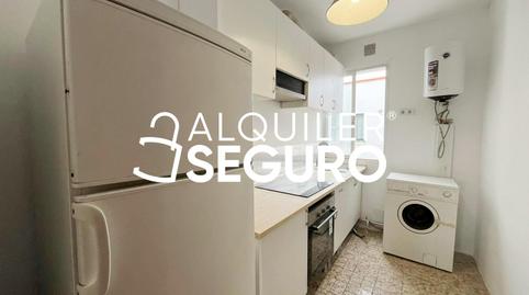 Photo 5 of Flat to rent in De Sierra de la Estrella, San Diego, Madrid