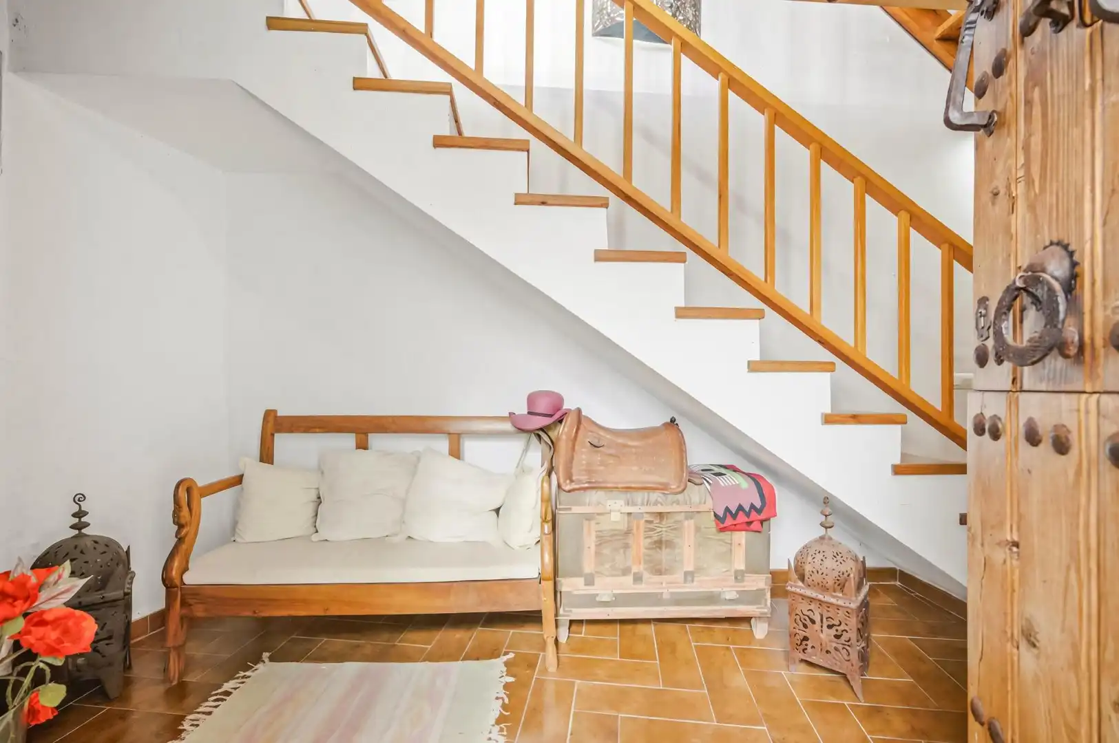 Casa amb terrassa en venda a Vejer, imagen 23