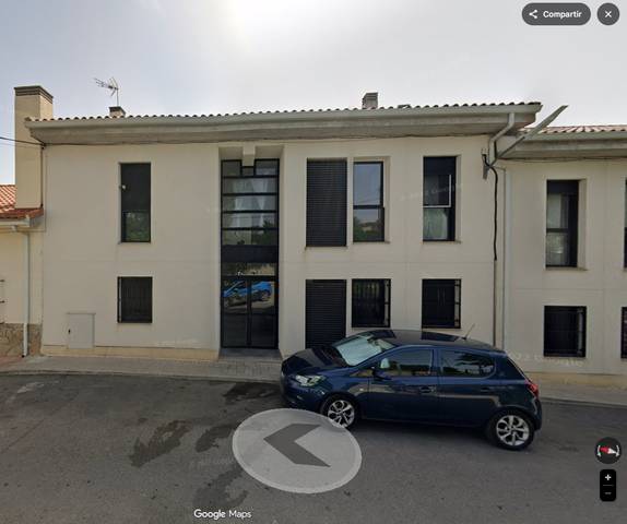 Piso en Venta en Calle Alcalá, 4 en Corpa