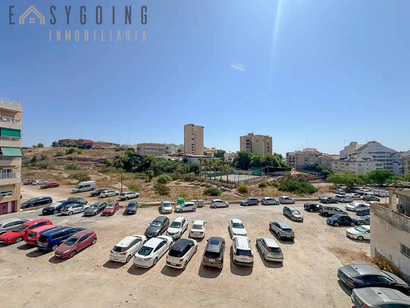 Piso con terraza en venta en Carrer Caritat 40, imagen 35