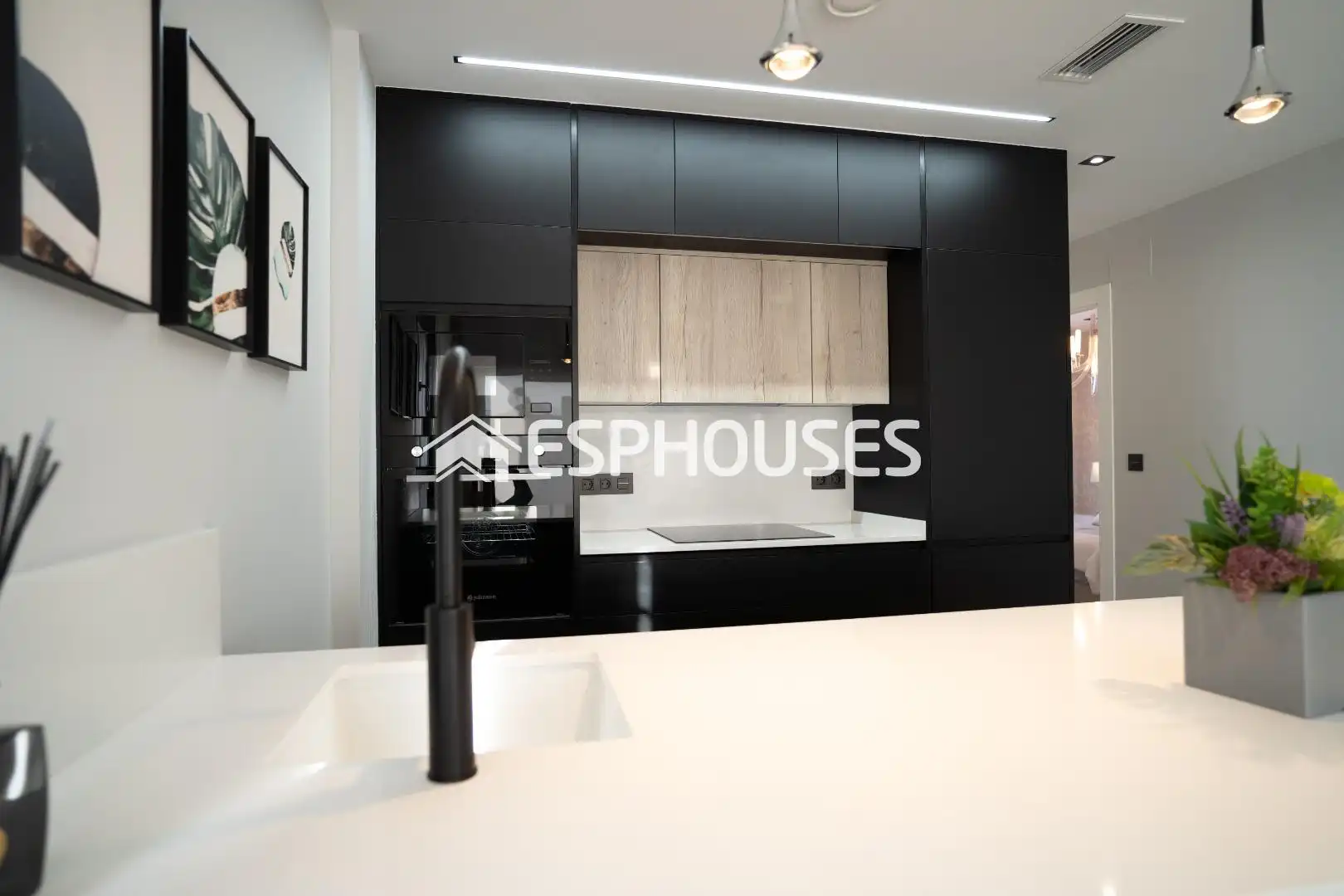 Ático con terraza en venta en Pilar de la Horadada ciudad, imagen 14