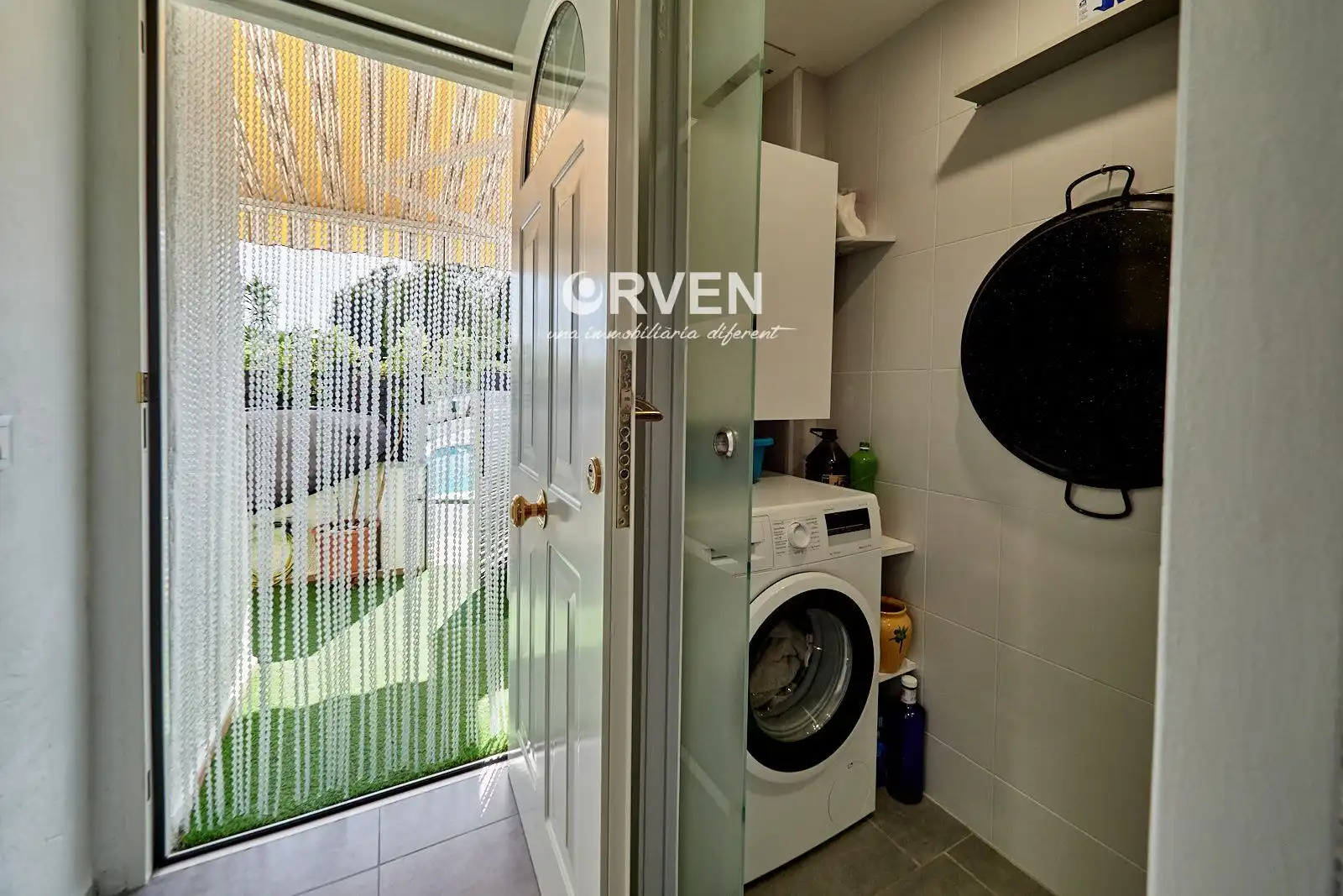 Jardín de Casa o chalet en venta en El Vendrell con Aire acondicionado, Calefacción y Terraza