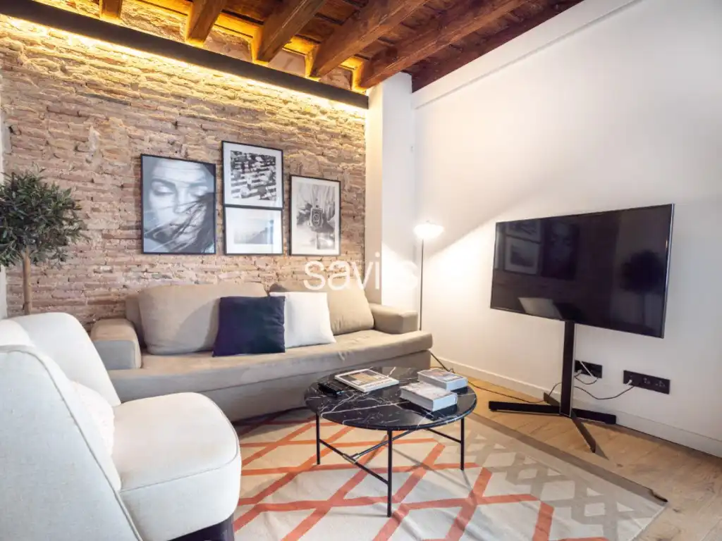 Apartament amb ascensor en venda a Ciutat Vella, imagen 9