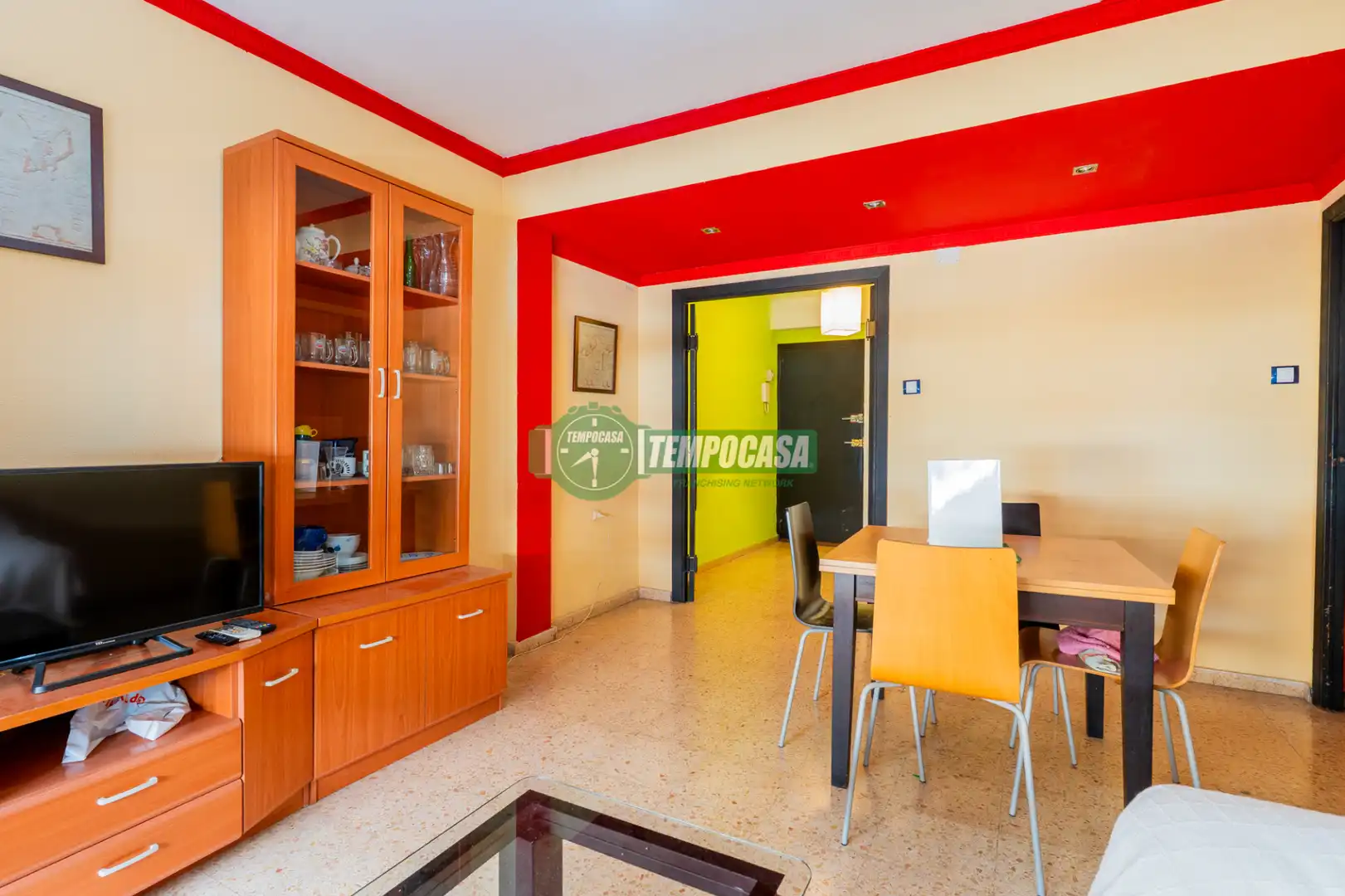 Piso con ascensor en venta en Carrer de Juan Bautista Marco 10, imagen 13