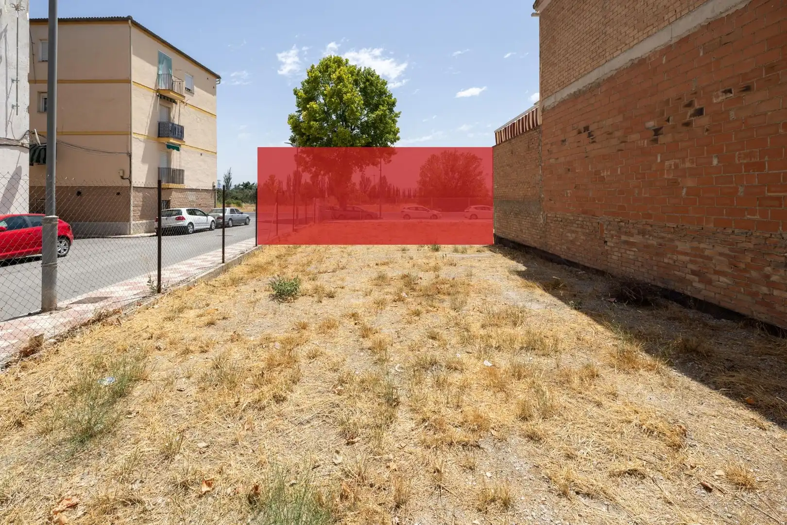 Residencial en venda en Pinos Puente