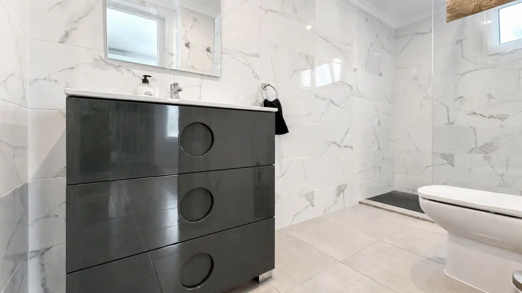 Chalet con piscina en venta en Portichol - Balcón al Mar, imagen 33