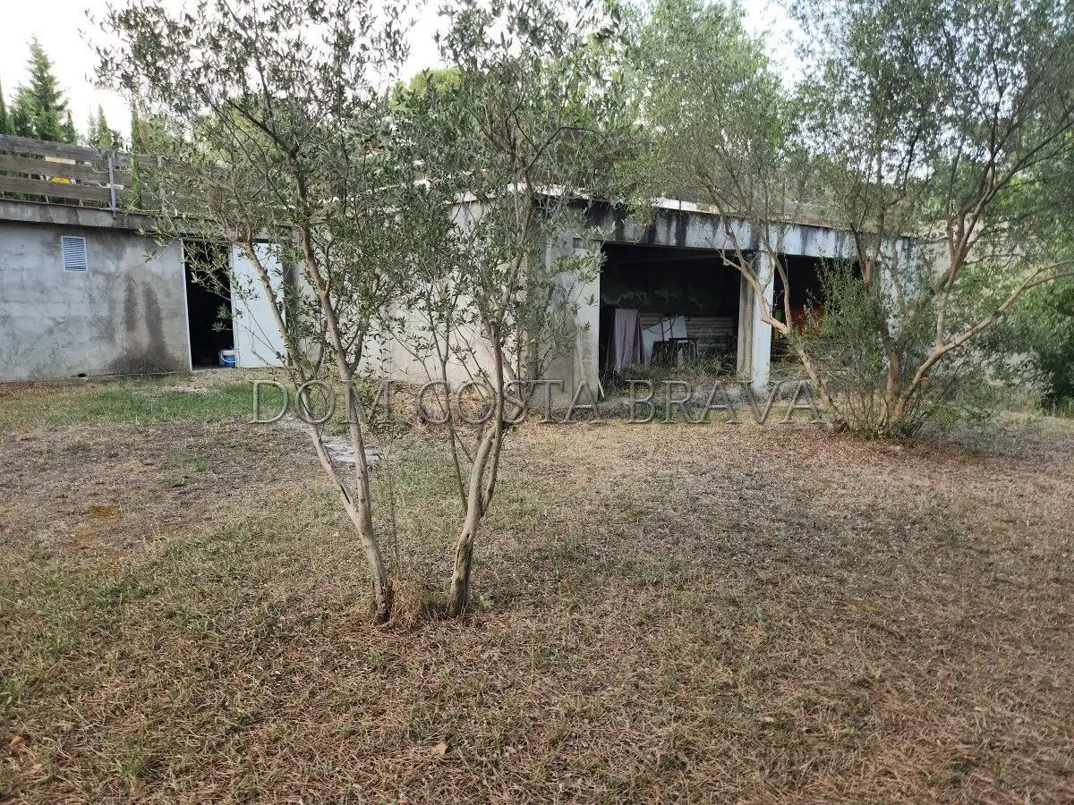 Casa o chalet en venta en cal rei, Llambilles