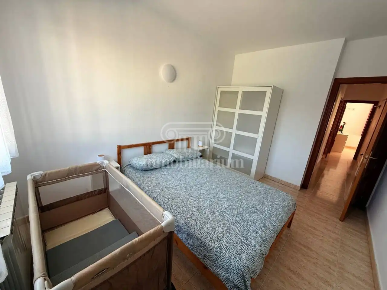 Dormitori de Casa o xalet en venda en Lloret de Mar amb Calefacció, Jardí privat i Terrassa