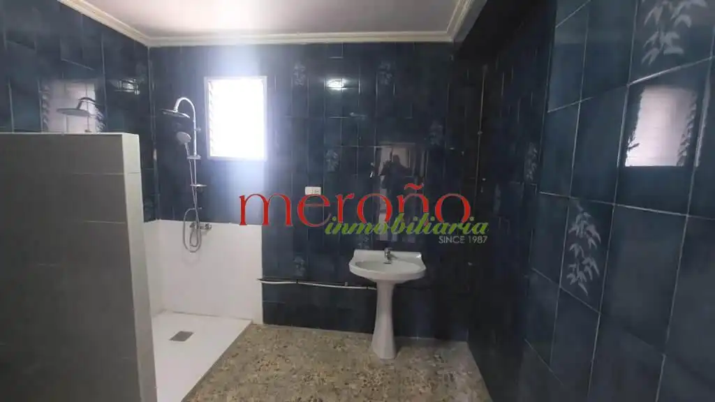 Baño de Casa o chalet en venta en Elche / Elx