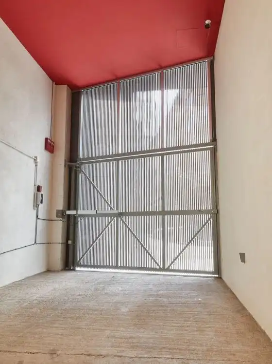 Piso de alquiler en RIERA Riera de Cassoles, Vila de Gràcia