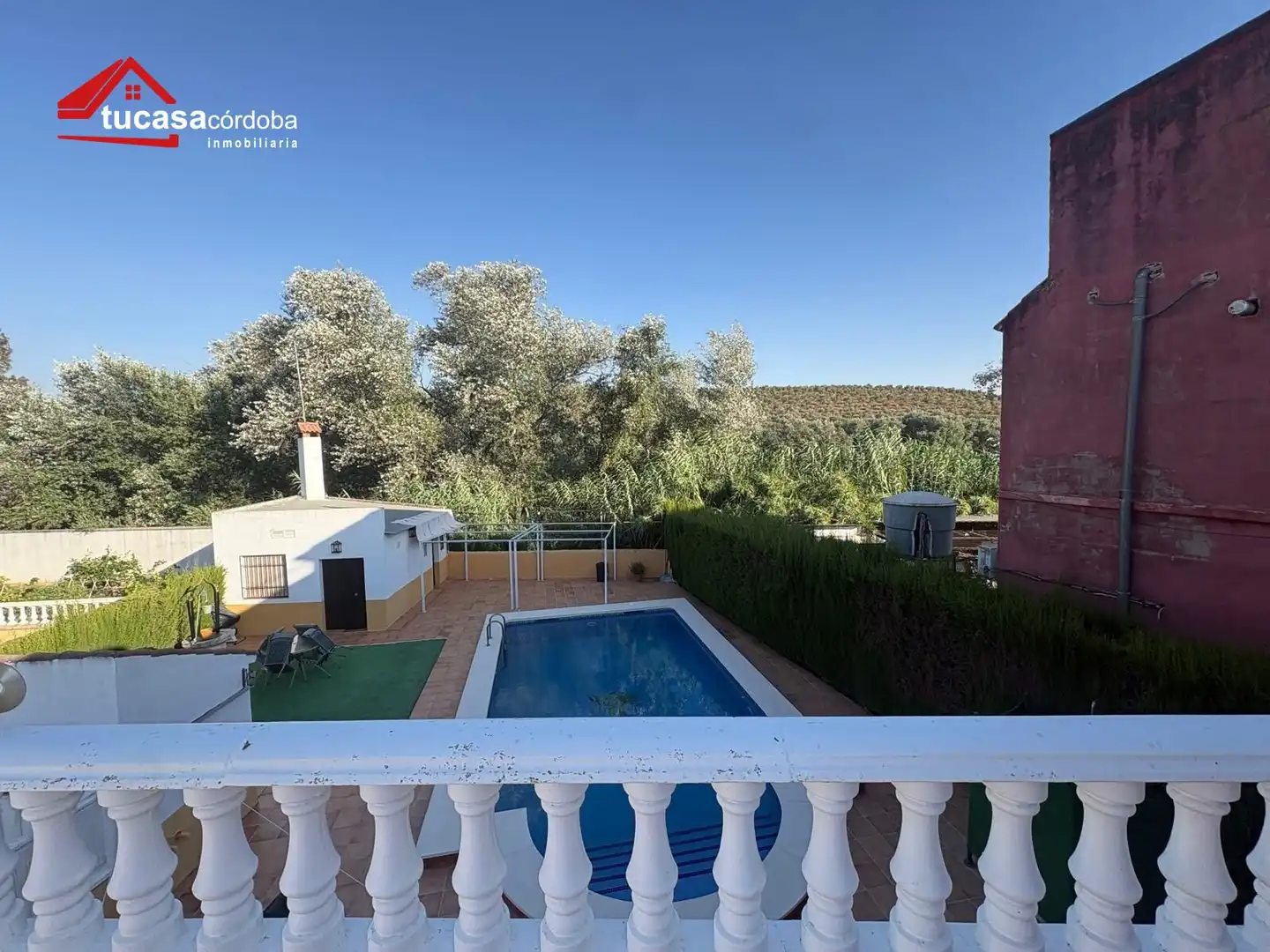 Chalet con piscina en venta en Periurbano Este - Campiña, imagen 15