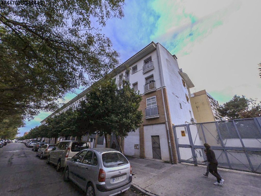 Vista exterior de Local en venta en  Córdoba Capital