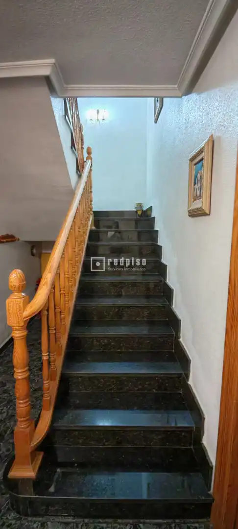 Dúplex en venta en Alcantarilla con Aire acondicionado