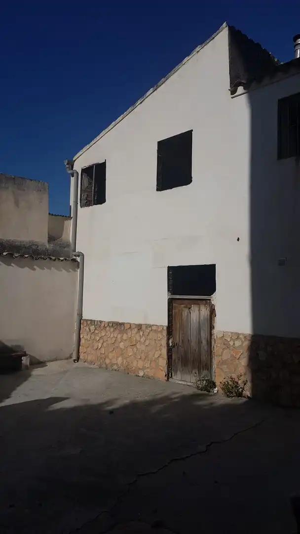 Casa rústica amb piscina en venda a Tiscar 10, imagen 4