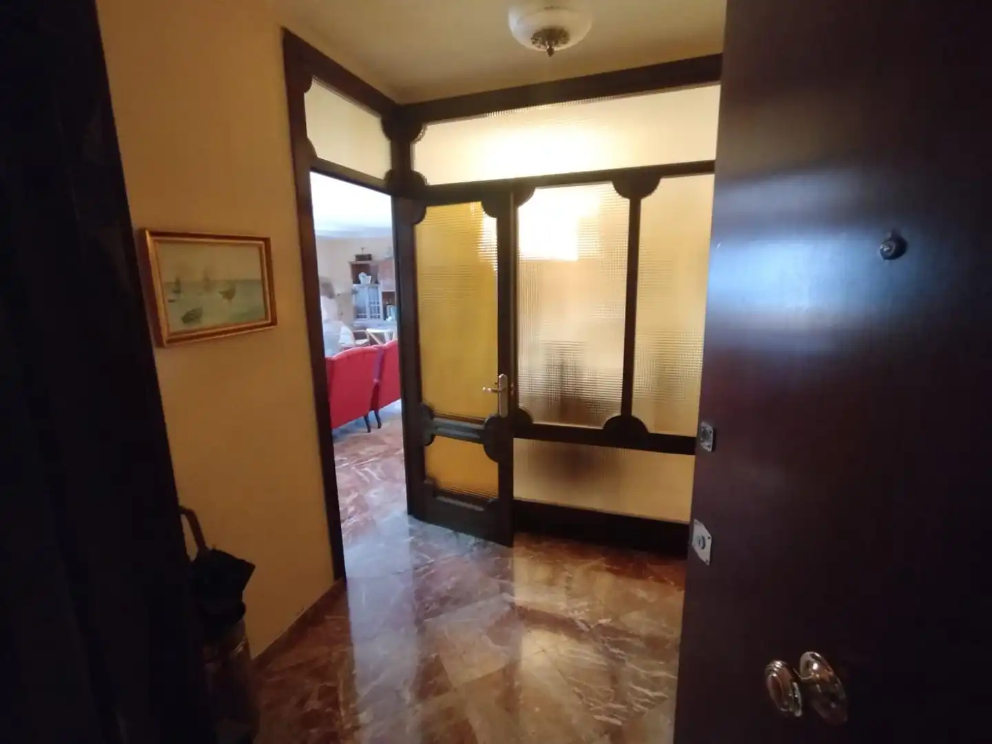 Piso con terraza en venta en Cruz de Humilladero, imagen 7