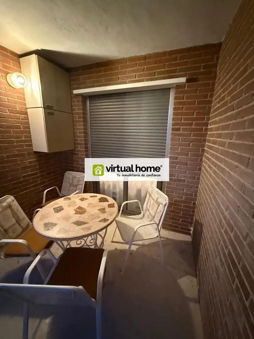Flat for sale in Rincón Alto