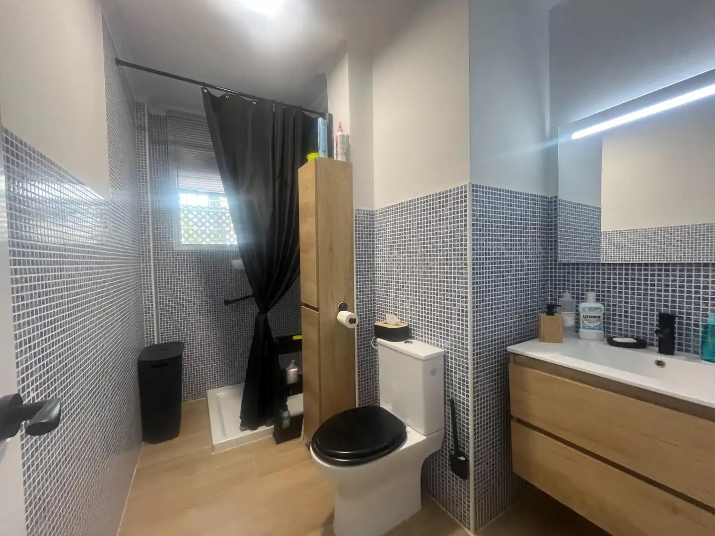 Bathroom of Ground floor for sale in Jerez de la Frontera  with Air Conditioner