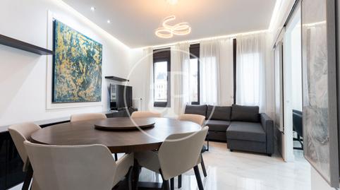 Photo 4 of Flat to rent in Gran Via de Les Corts Catalanes, Barri de les Corts,  Barcelona Capital