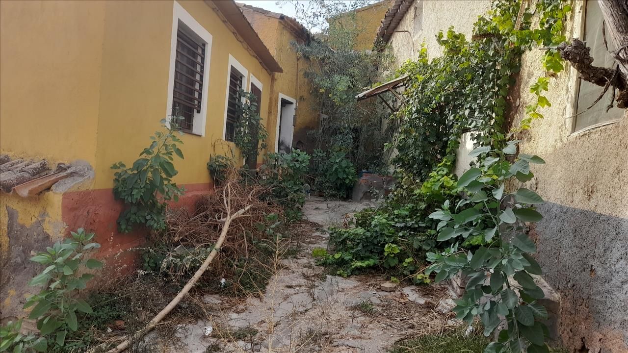 Casa adosada en venda en Ricla