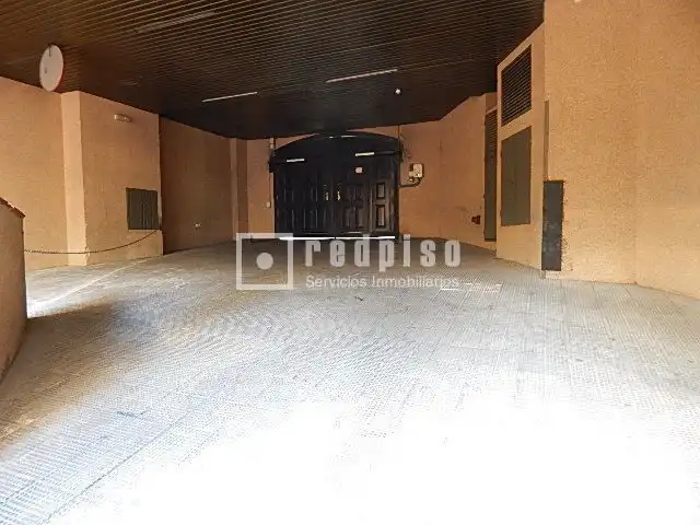 Garaje en venta en Madrid