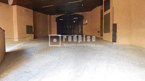 Foto 4 de Garaje en venta en De Hortaleza, Justicia - Chueca, Madrid Capital