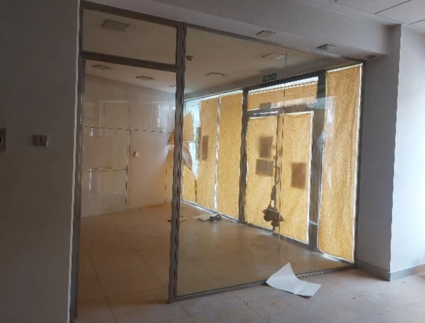 Local comercial de lloguer a C/ Granada, imagen 3
