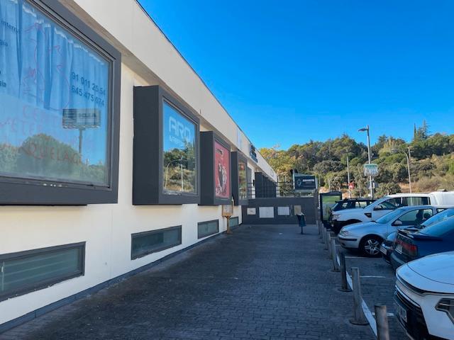Photo 1 of Premises for sale in Calle Piamonte, Parquelagos - Puente Nuevo, Madrid
