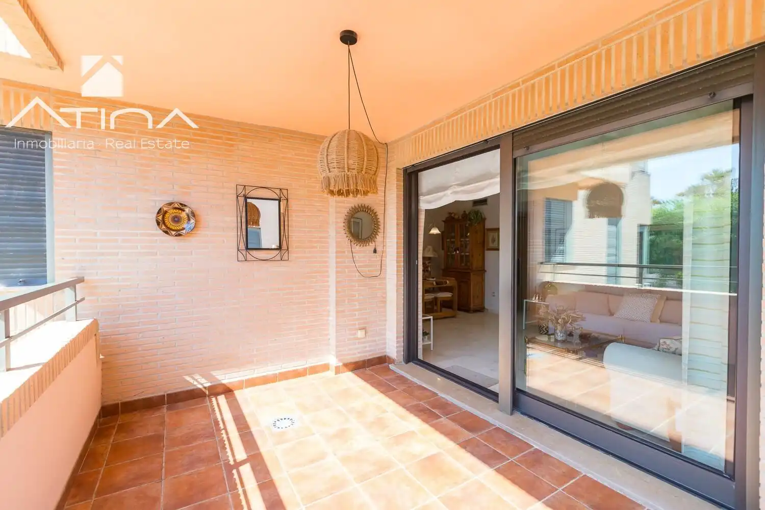 Apartament amb piscina en venda a Calle FLORENCIA, imagen 9
