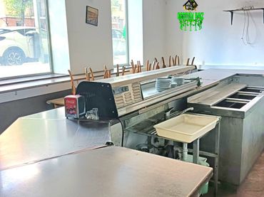 Local comercial en venda a Retiro