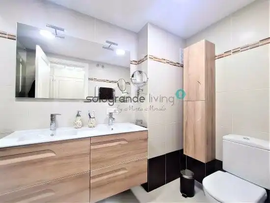 Apartment with pool for sale in La Duquesa, imagen 19