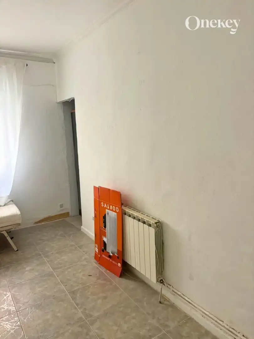 Pis en venda en Carabanchel