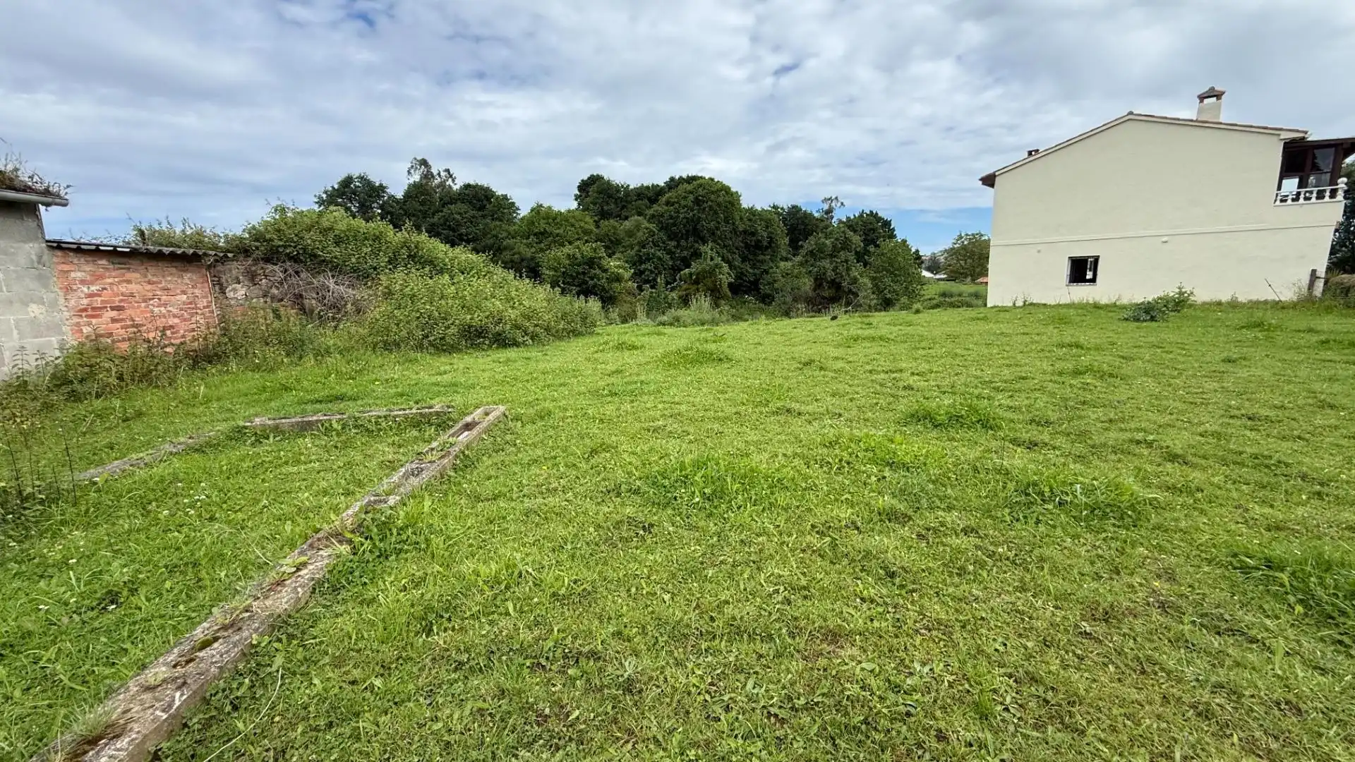 Residencial en venta en Reocín