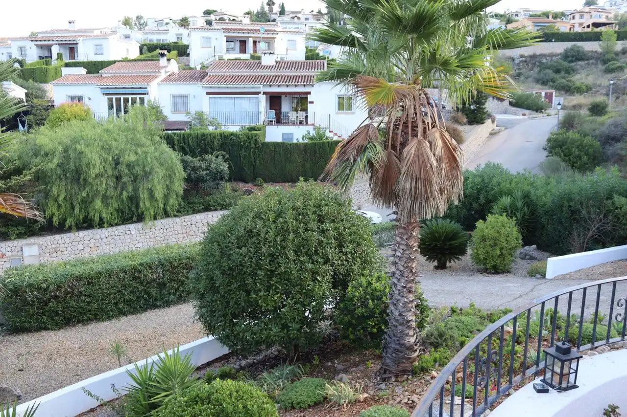 Casa con jardín en venta en Murla, imagen 43