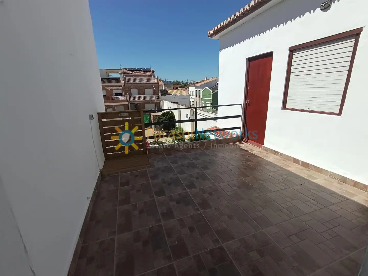 Apartment with terrace to rent in Oliva Playa, imagen 13