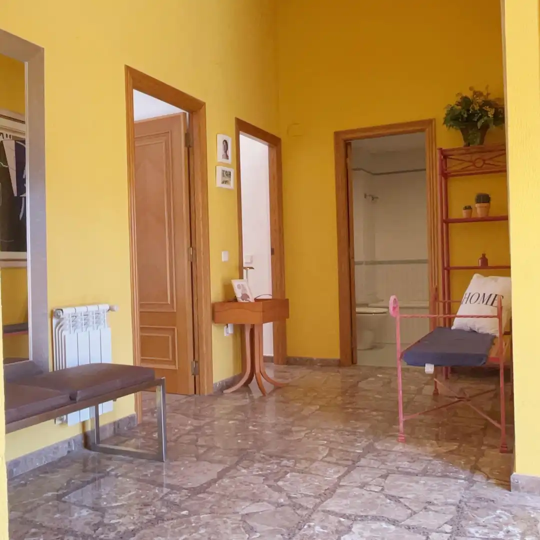 Attic for sale in Castellón de la Plana / Castelló de la Plana  with Heating, Terrace and Storage room