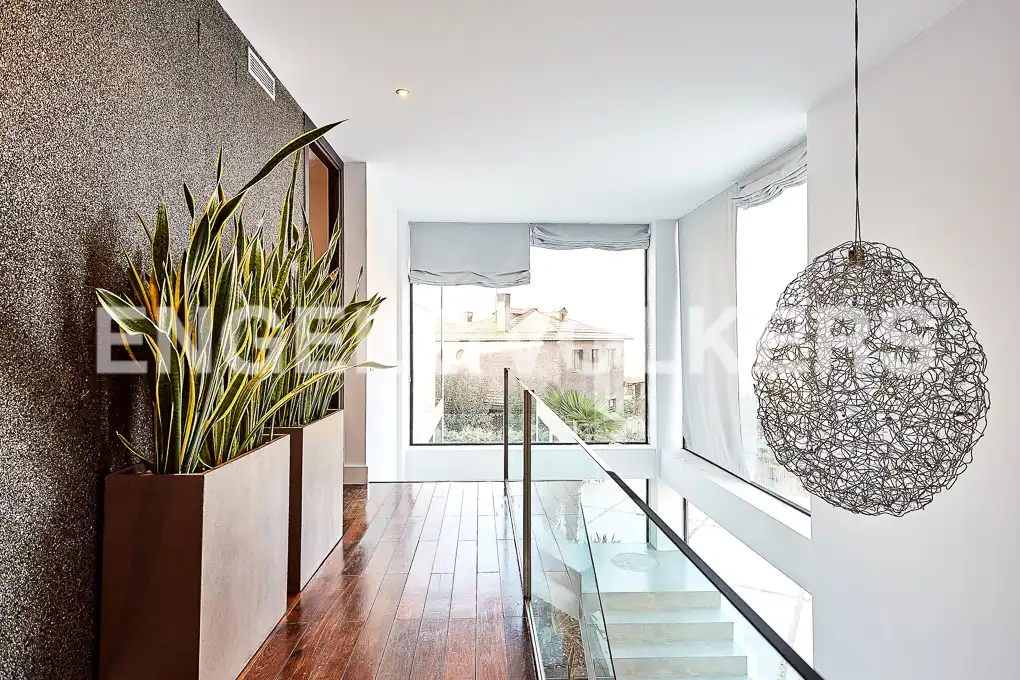Maison avec piscine à vendre à Urbanización La Moraleja, imagen 48
