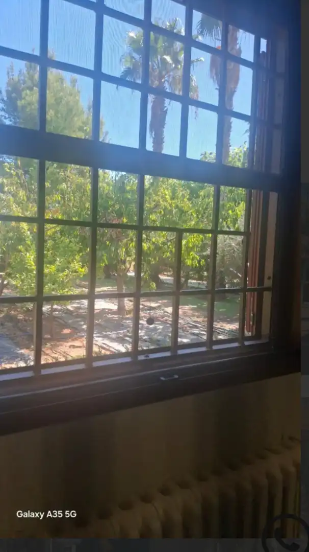 Casa rústica amb piscina en venda a Camino del Tollo, imagen 46