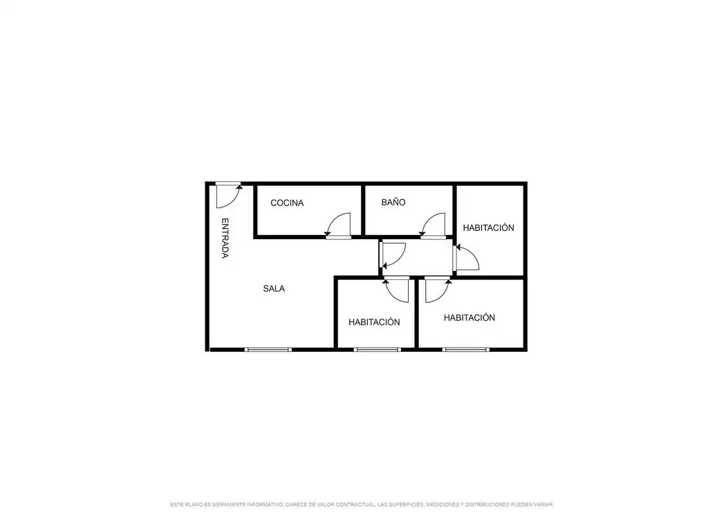 Piso en venta en Artigues - Llefià