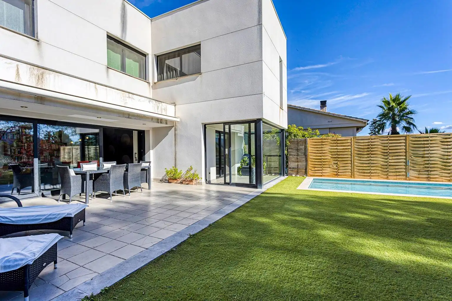 Casa o chalet en venta en Santa Margarida de Montbui, Barcelona