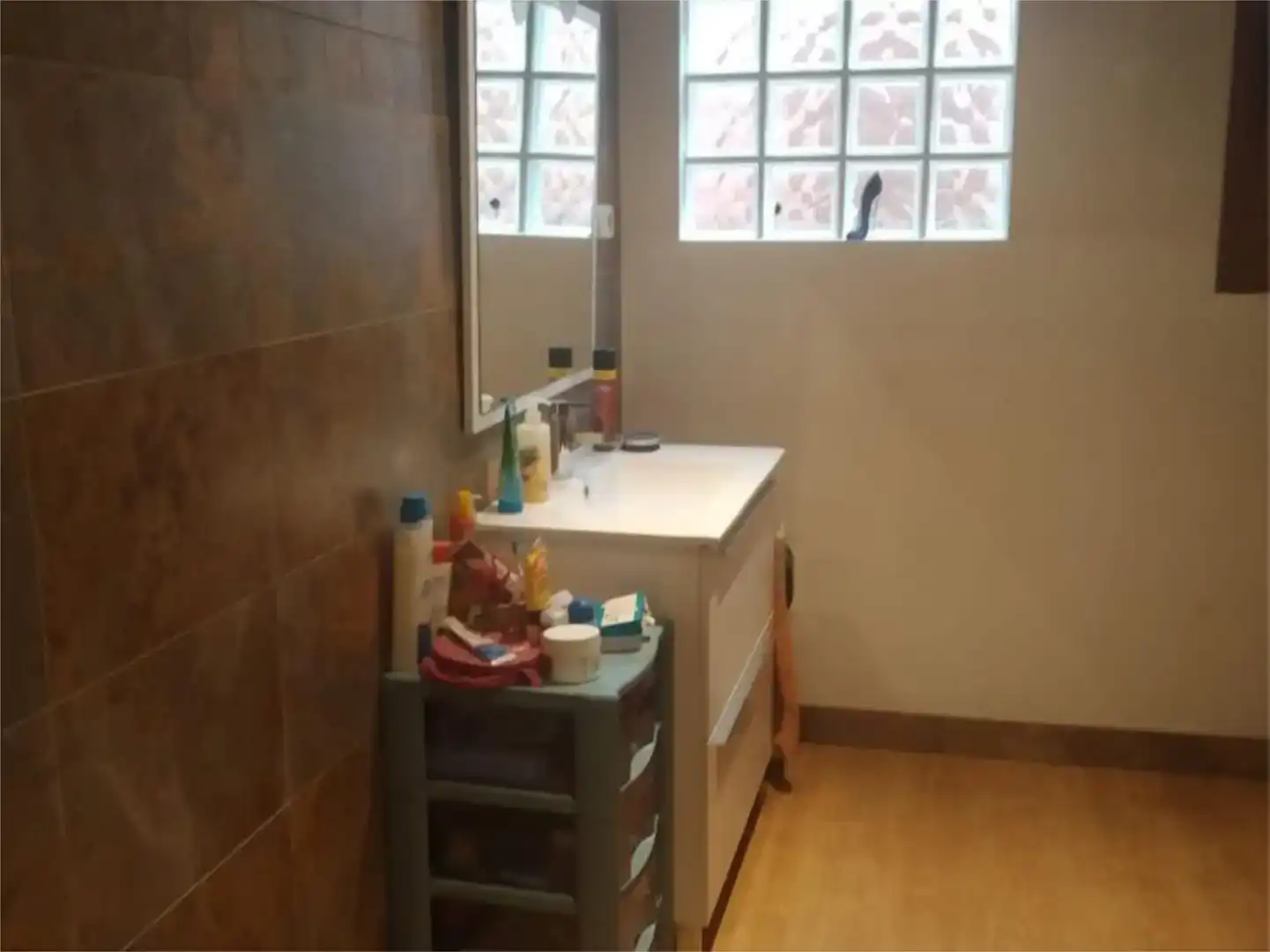 Bany de Pis en venda en Castellgalí amb Jardí privat i Piscina