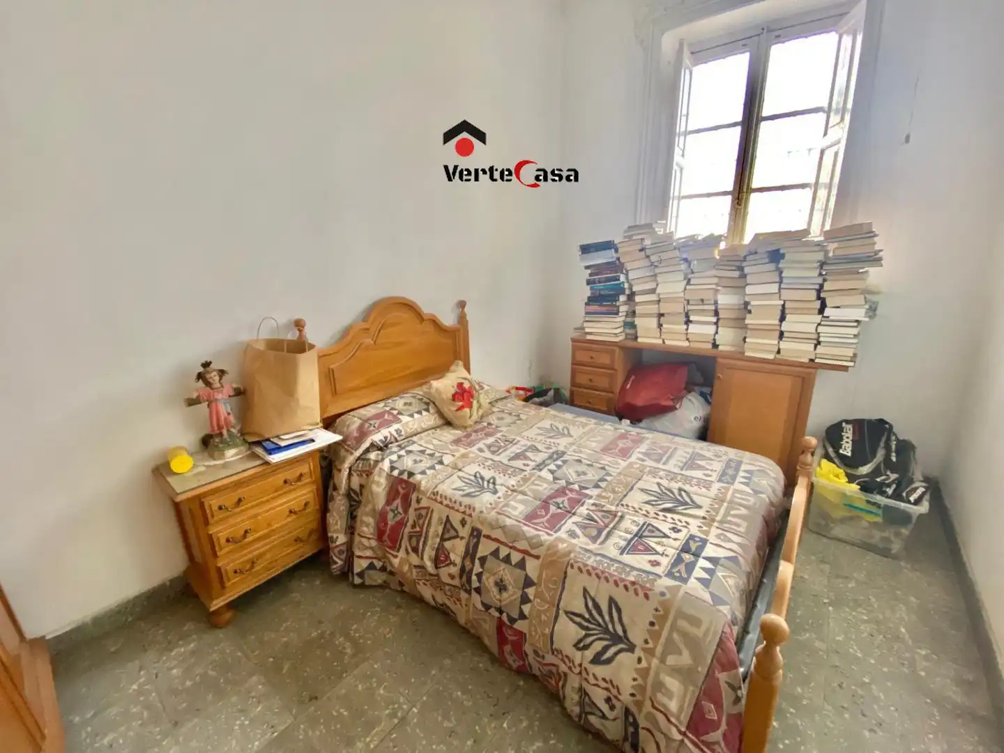 Bedroom of Houses for sale in Valencia  with Terrace