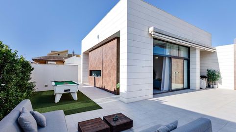 Foto 2 de Casa o chalet en venta en N/a, Pilar de la Horadada ciudad, Pilar de la Horadada