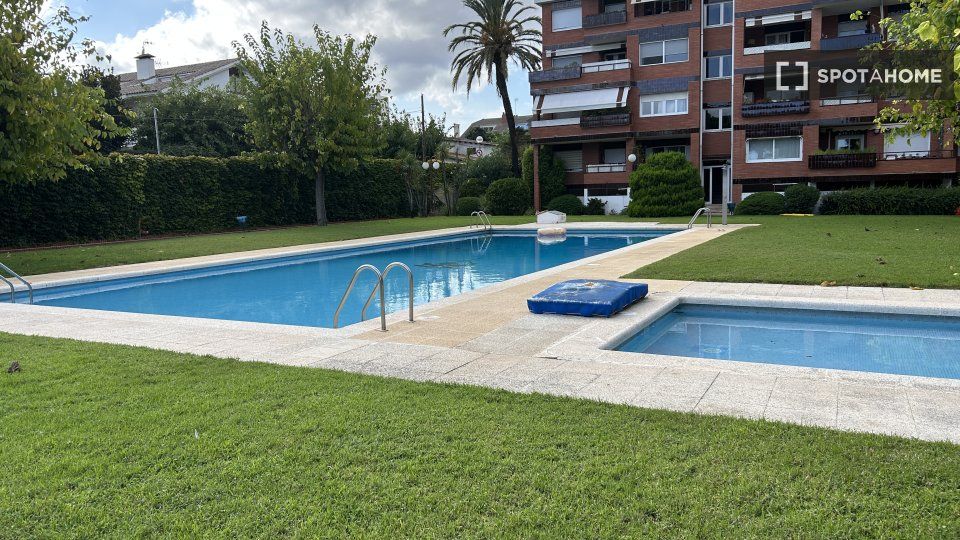 Piso de alquiler en Cabrera de Mar