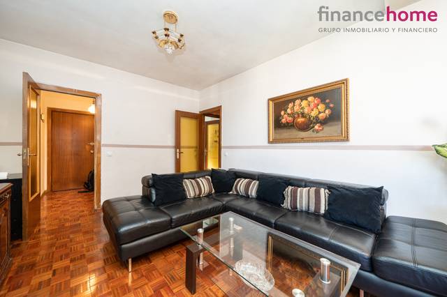 Piso en Venta en Ronda de Atocha en Embajadores - Lavapiés